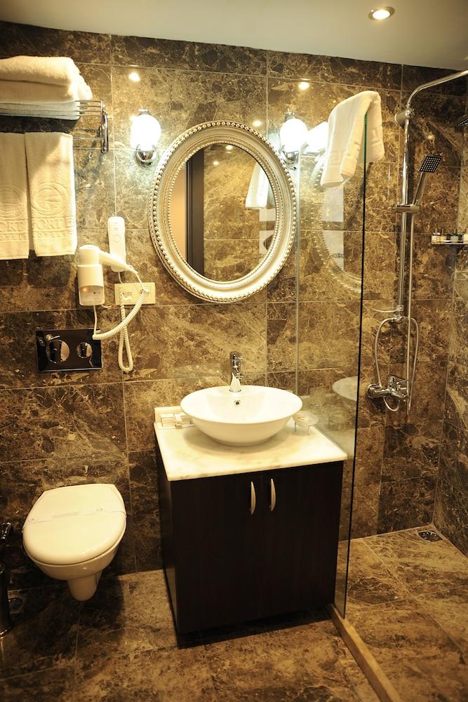 COMFORT ELITE HOTELS OLD CITY — ISTANBUL — fotografie hotel nr. 32