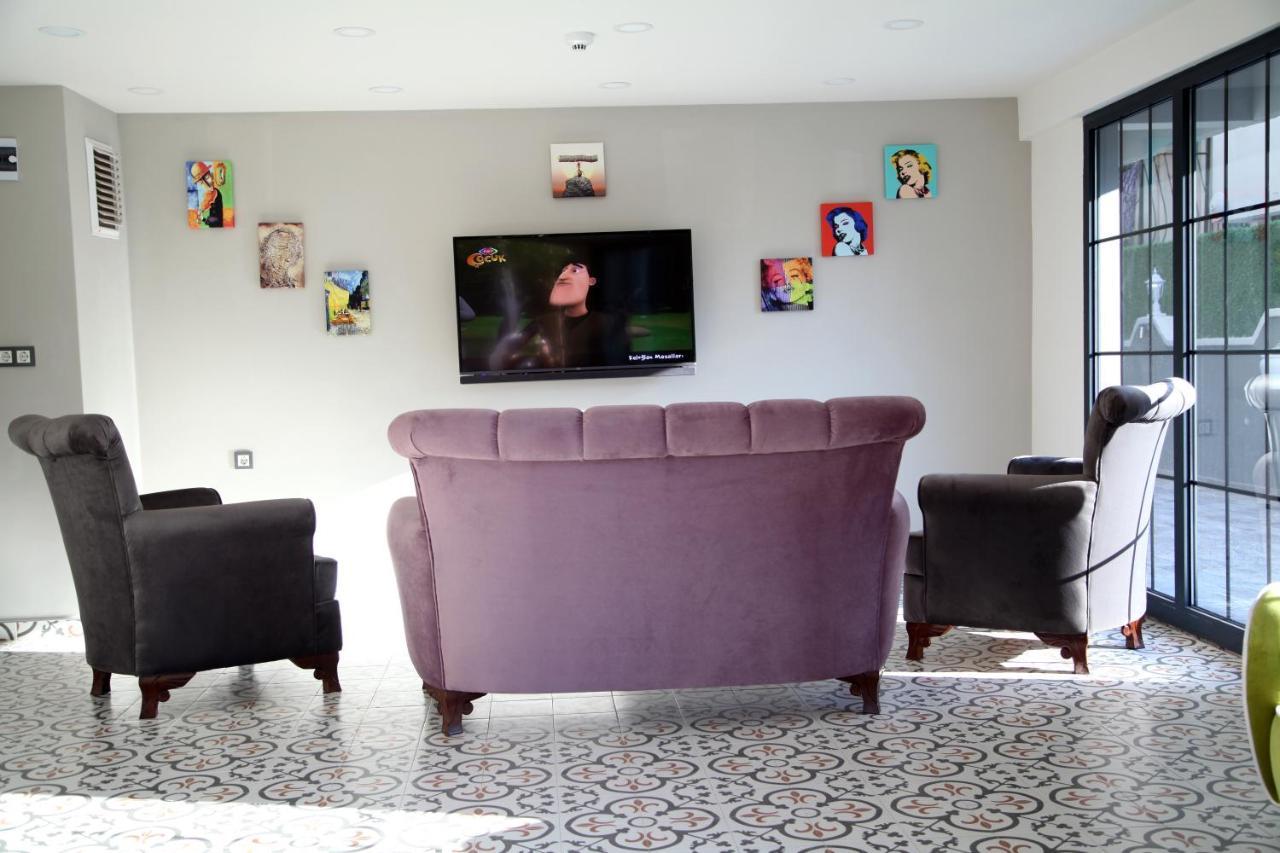 PIRLANTA BOUTIQUE OTEL — CESME — fotografie hotel nr. 4