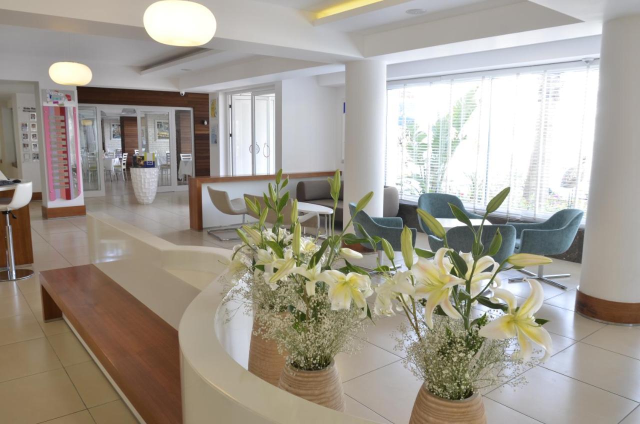 CALIMERA SIDE RESORT — SIDE — фотография отеля №18