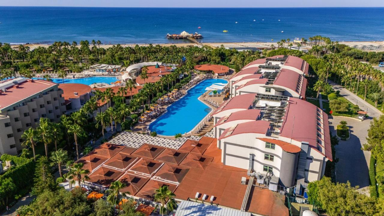 VONRESORT ELITE — SIDE — fotografie hotel nr. 3