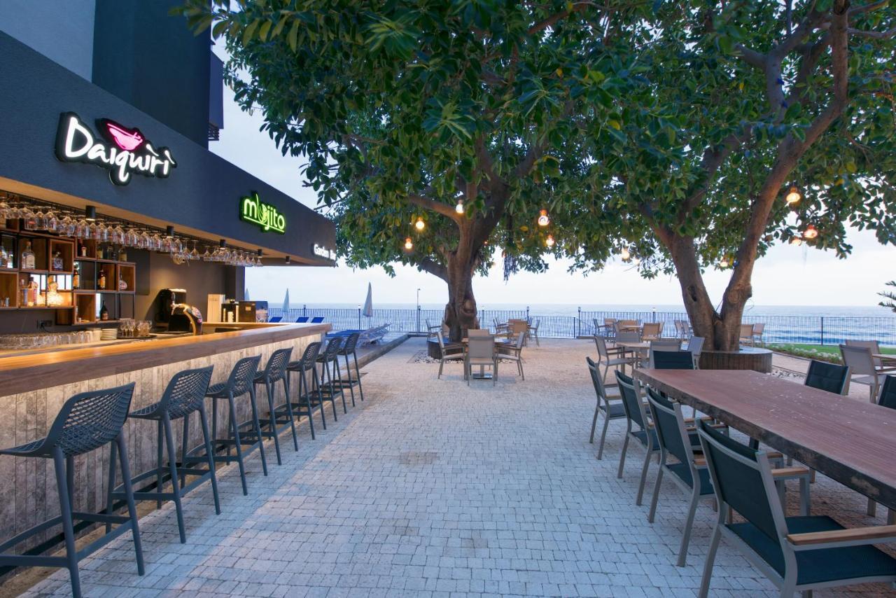FLORIA BEACH HOTEL — ALANYA — fotografie hotel nr. 12