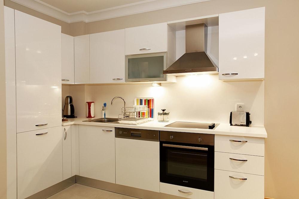 GLORY RESIDENCE TAKSIM — ISTANBUL — fotografie hotel nr. 18