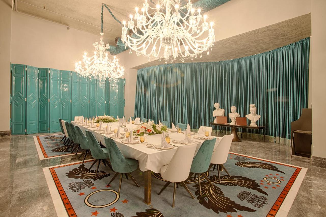 SELECTUM LUXURY RESORT BELEK — BELEK — fotografie hotel nr. 18