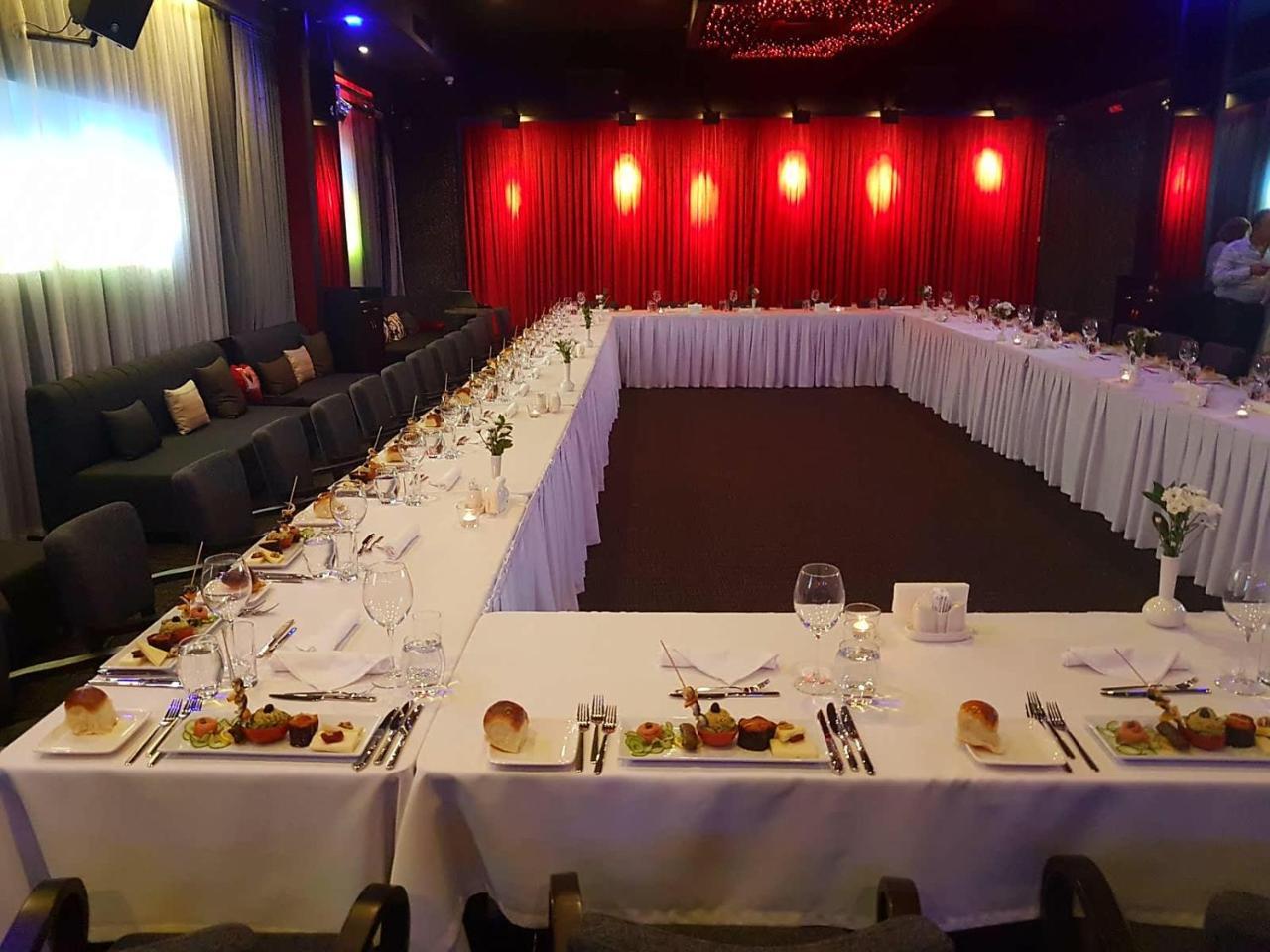 KORDON HOTEL CANKAYA — IZMIR — fotografie hotel nr. 9