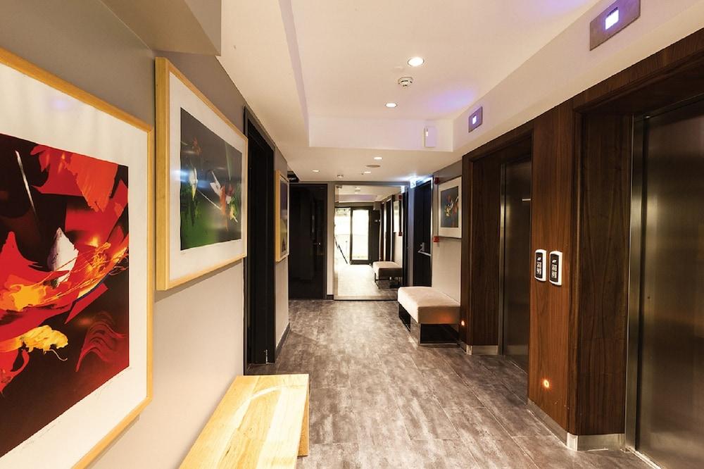 BANKERHAN HOTEL (ADULTS ONLY) — ISTANBUL — фотография отеля №28