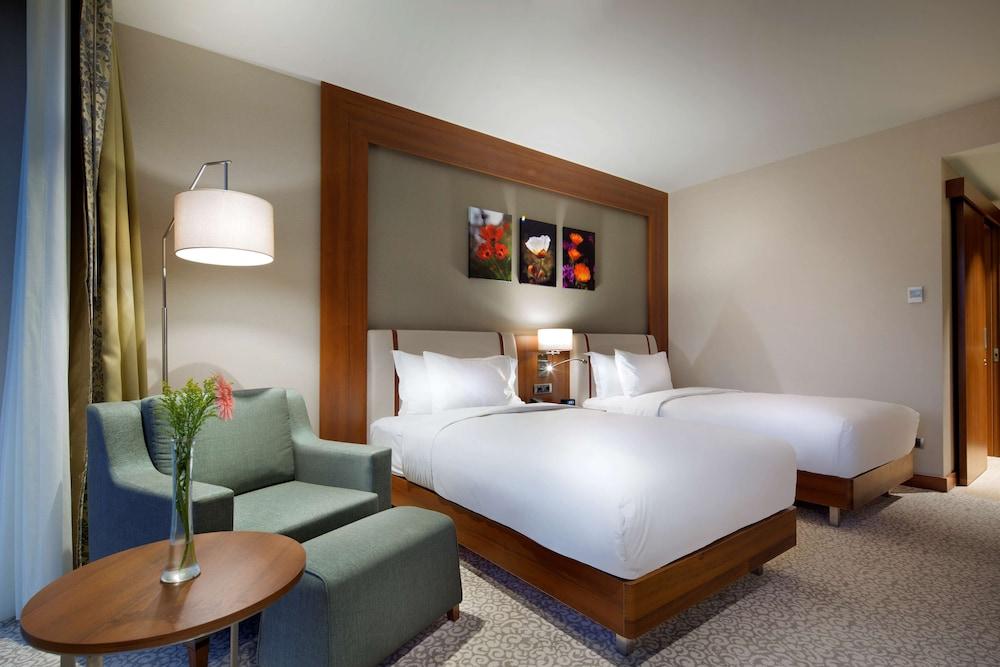 HILTON GARDEN INN ISTANBUL BEYLIKDUZU — ISTANBUL — фотография отеля №14