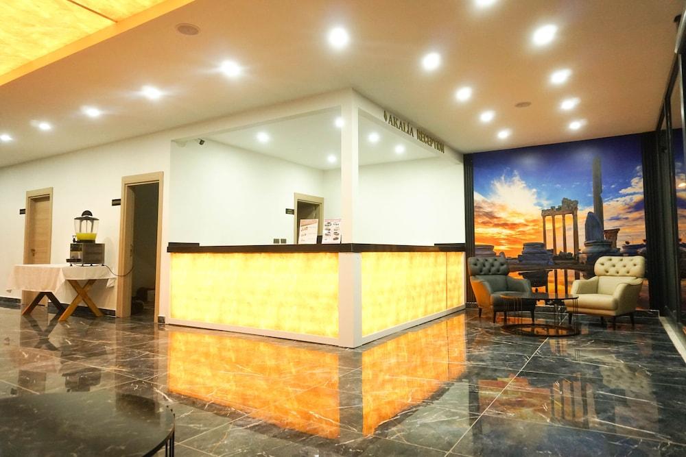 AKALIA RESORT HOTEL & SPA — SIDE — фотография отеля №2