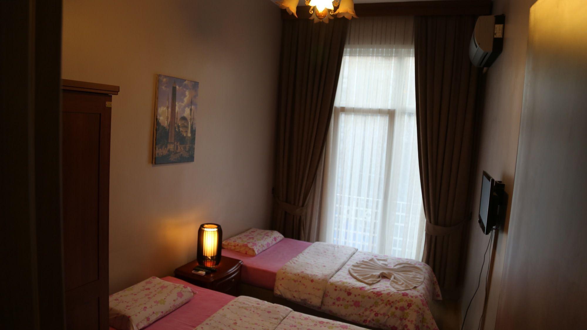 SUBROSA HOTEL ISTANBUL — ISTANBUL — fotografie hotel nr. 29