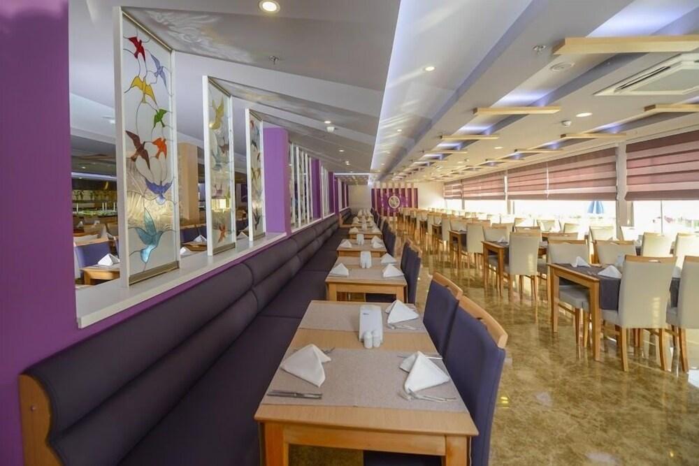 SANDY BEACH HOTEL — SIDE — fotografie hotel nr. 27