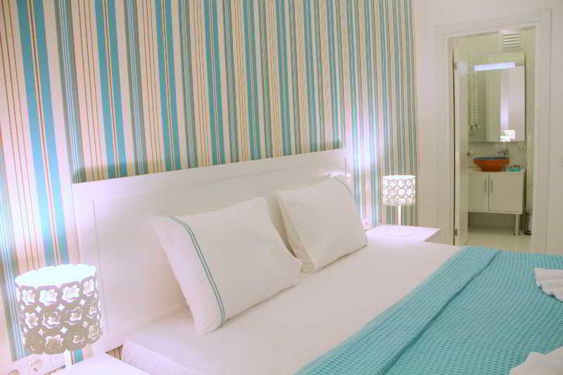 YAZAR — ISTANBUL — fotografie hotel nr. 8