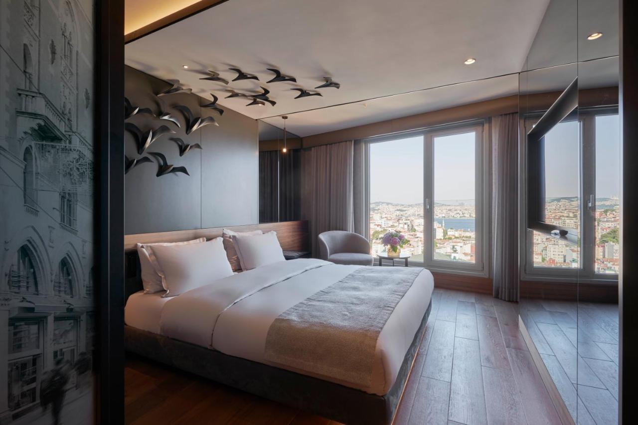 RICHMOND ISTANBUL HOTEL — ISTANBUL — фотография отеля №19