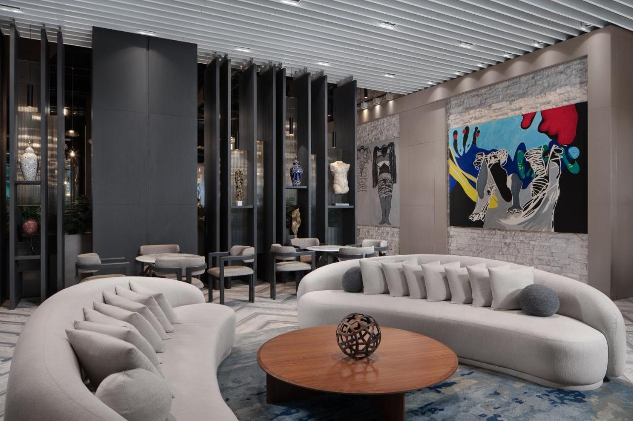 FOUR POINTS BY SHERATON IZMIR — IZMIR — фотография отеля №7
