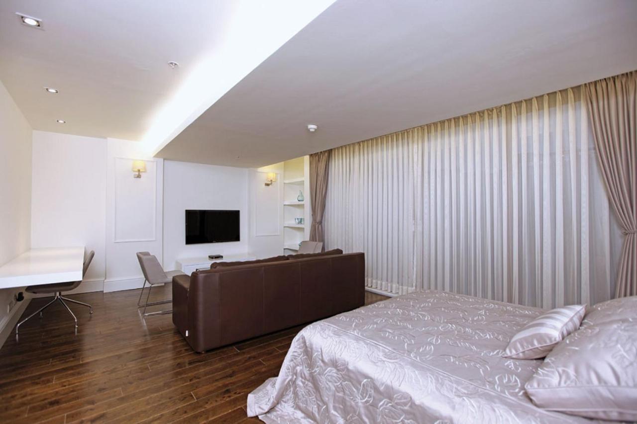 PERA RESIDENCE — ISTANBUL — fotografie hotel nr. 6