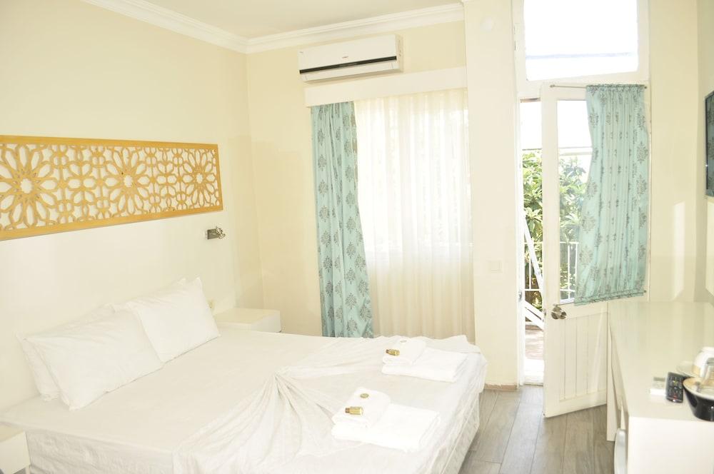 KEMER PARK HOTEL — KEMER — fotografie hotel nr. 6