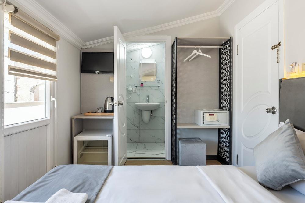 TAKSIM TRUST HOTEL — ISTANBUL — фотография отеля №20