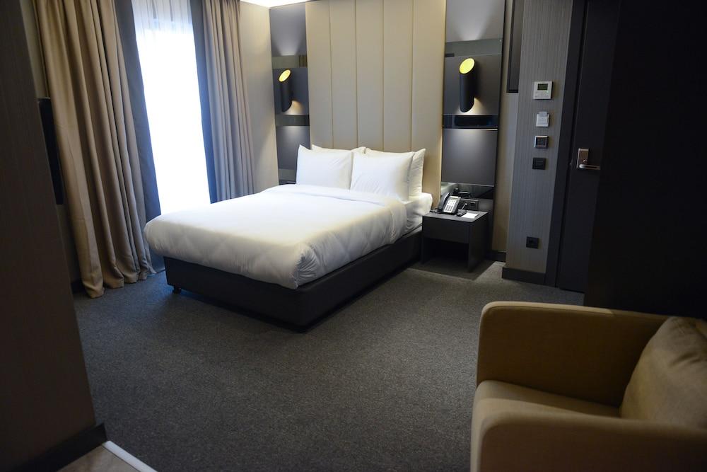 CITYLOFT 24 SUITES — ISTANBUL — fotografie hotel nr. 6