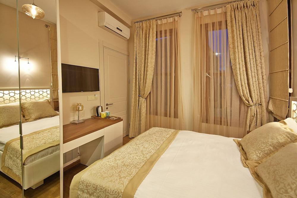 ARART HOTEL — ISTANBUL — фотография отеля №12