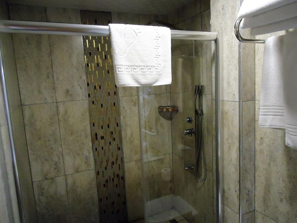 GOLDEN LOUNGE HOTEL — ISTANBUL — fotografie hotel nr. 29