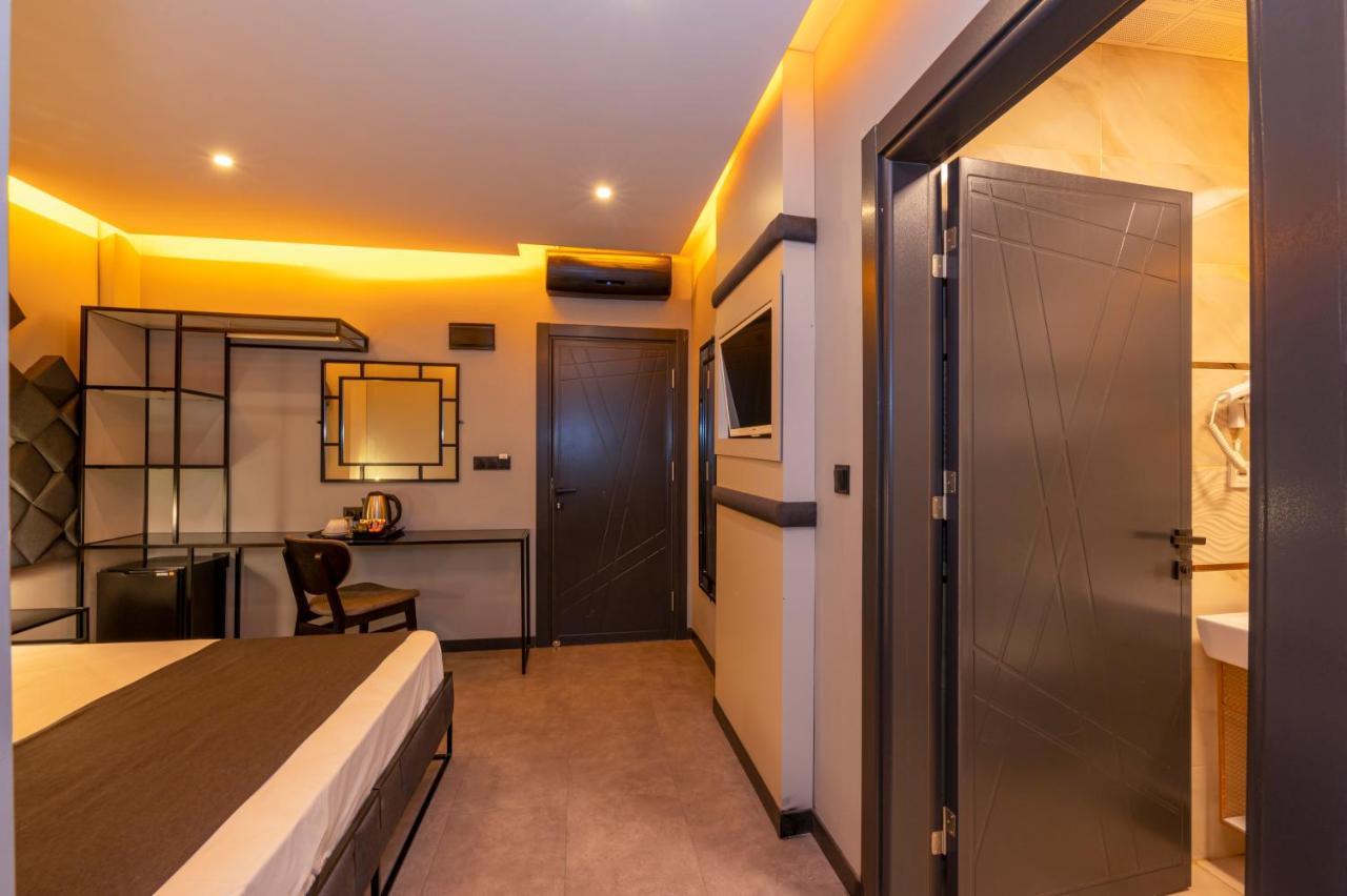 WHITE PALACE HOTEL — ISTANBUL — fotografie hotel nr. 33