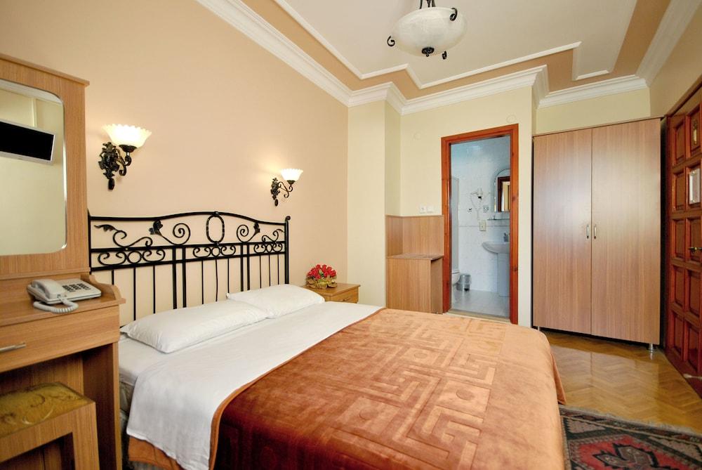 SIDE HOTEL — ISTANBUL — fotografie hotel nr. 4