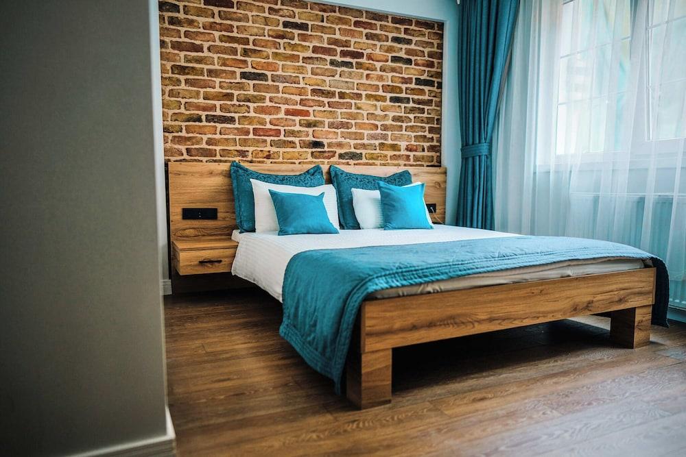 TAKSIM SANTA LUCIA HOTEL — ISTANBUL — fotografie hotel nr. 19