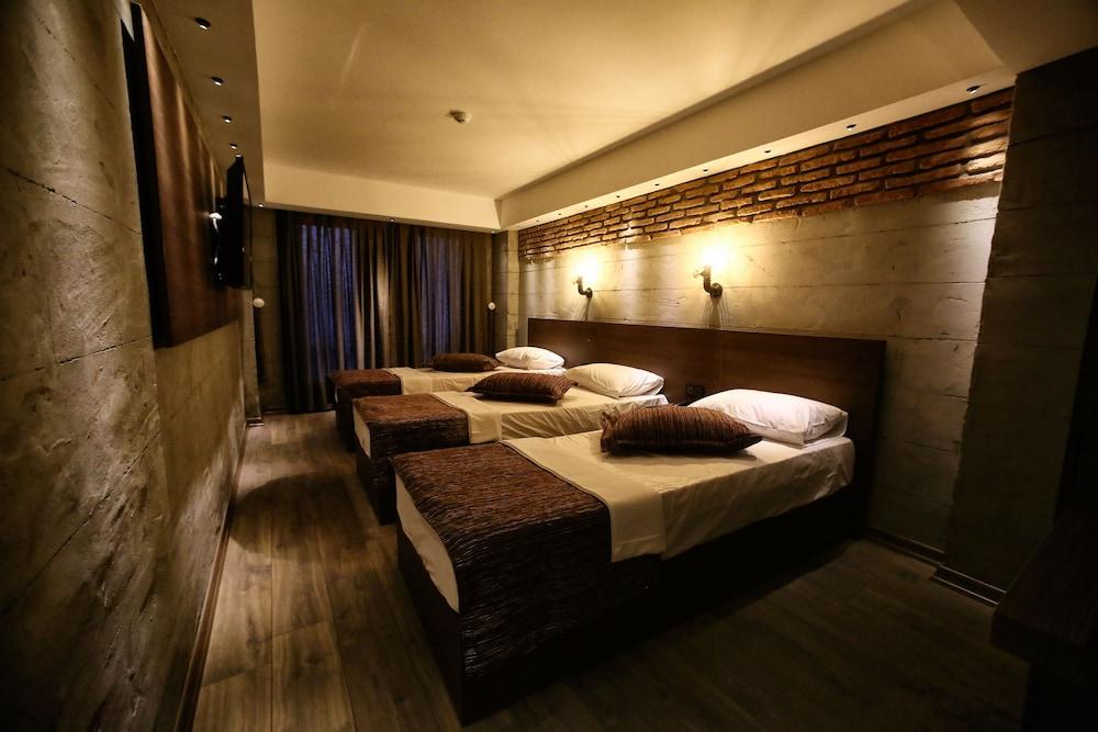 ELIBOL HOTEL — ISTANBUL — fotografie hotel nr. 5