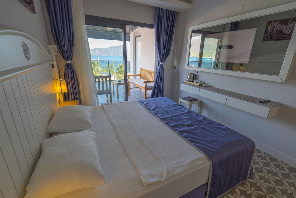MARMARIS BEACH HOTEL — MARMARIS — фотография отеля №11