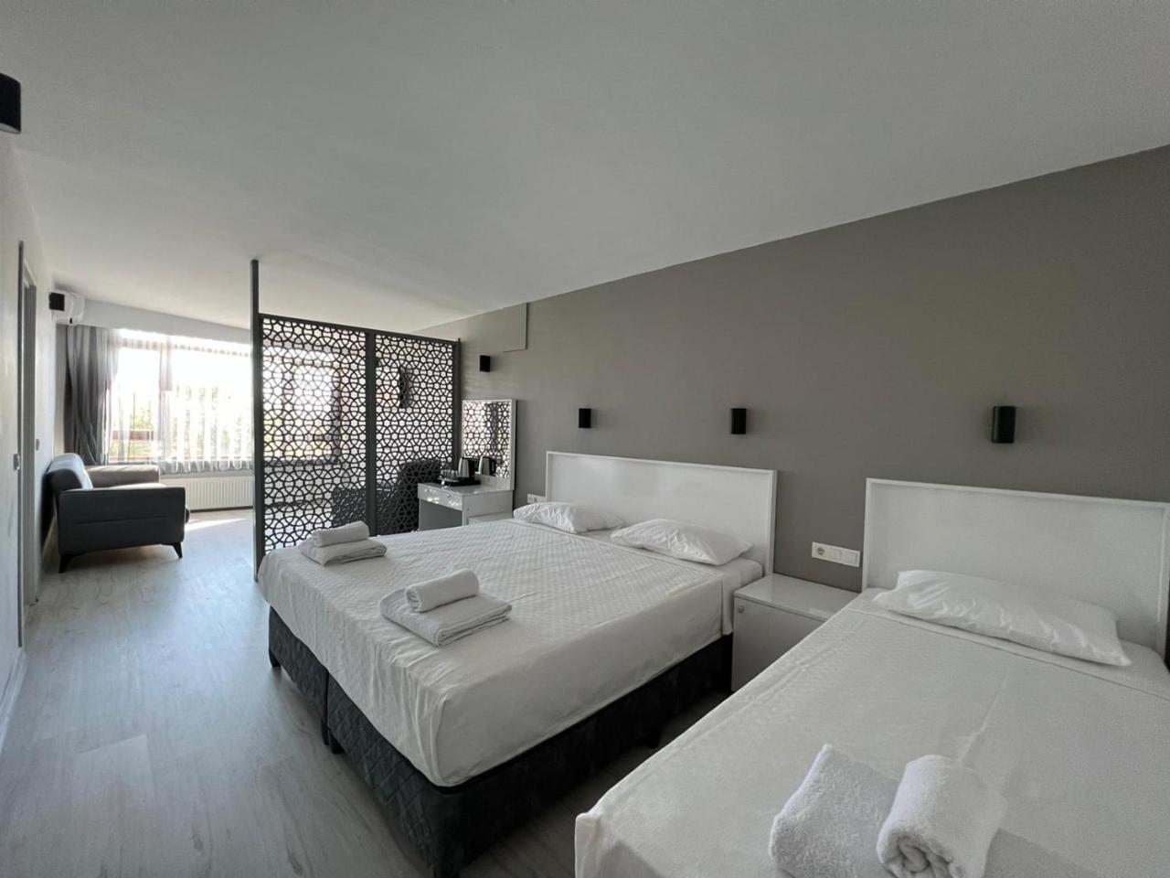 HOTEL PENINSULA — ISTANBUL — фотография отеля №15