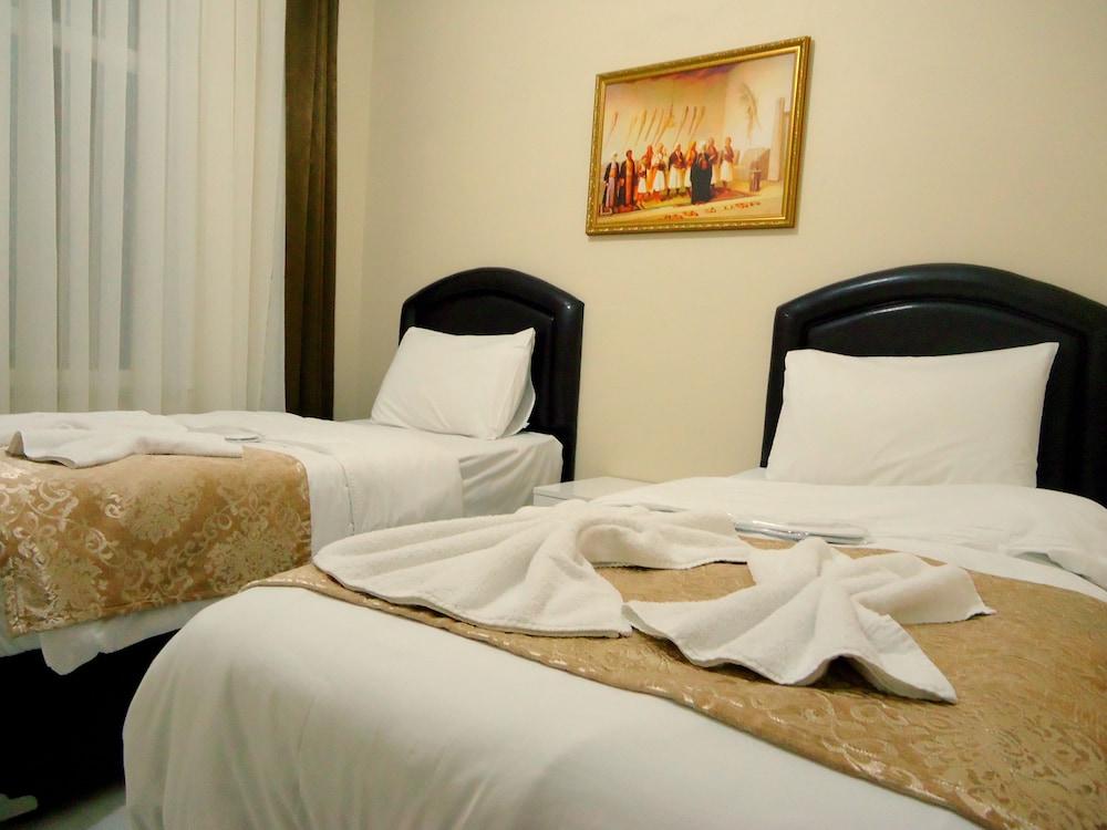 TOLGA HOTEL — ISTANBUL — fotografie hotel nr. 8