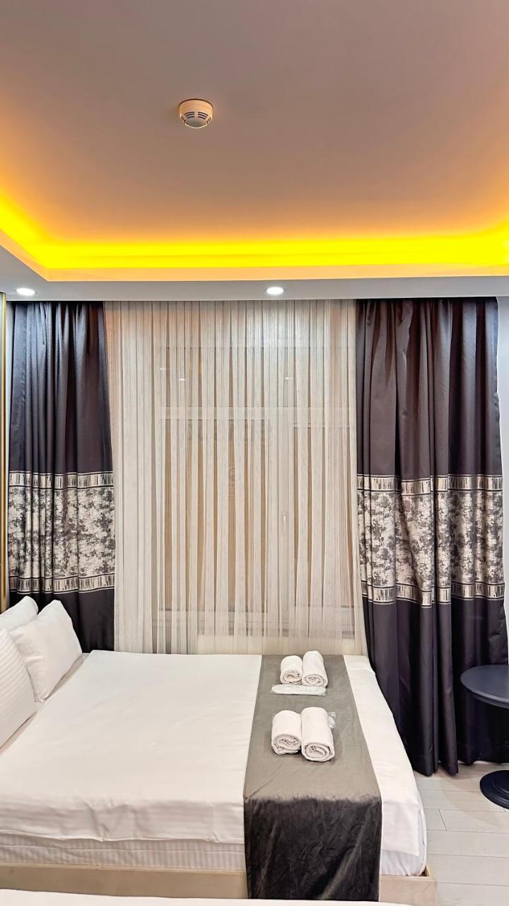 HOTEL NEXT2 — ISTANBUL — fotografie hotel nr. 4