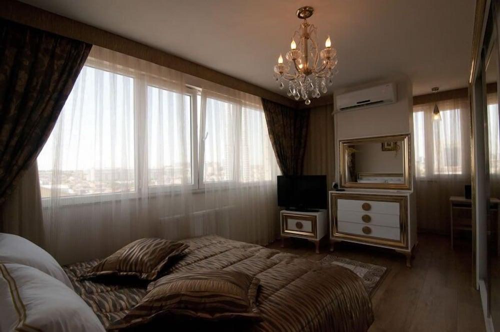 AYMIRA APART OTEL — ISTANBUL — fotografie hotel nr. 12