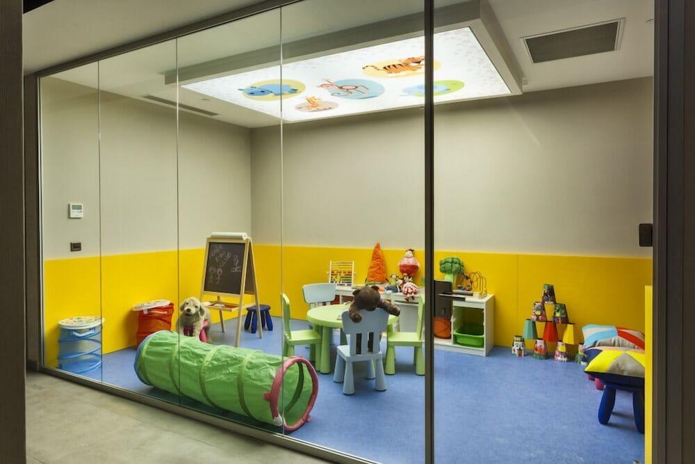 FRASER PLACE ANTASYA ISTANBUL — ISTANBUL — fotografie hotel nr. 30