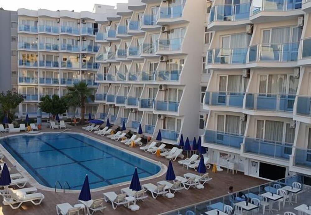 MYSEA HOTEL ALARA — ALANYA — fotografie hotel nr. 15