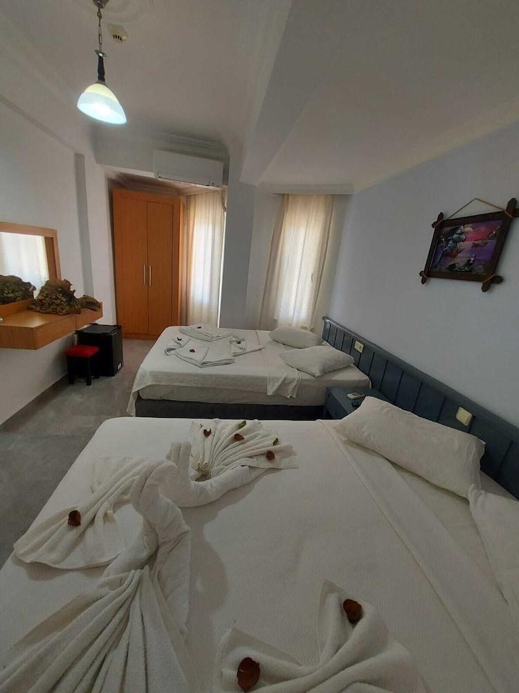 PAMUKKALE HOTEL — DIDIM — фотография отеля №22