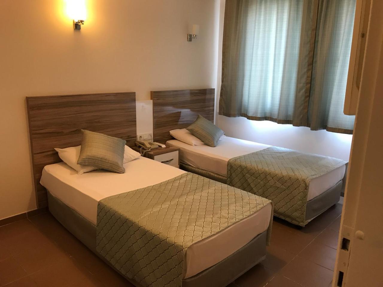 NARCIS APART — ALANYA — fotografie hotel nr. 20