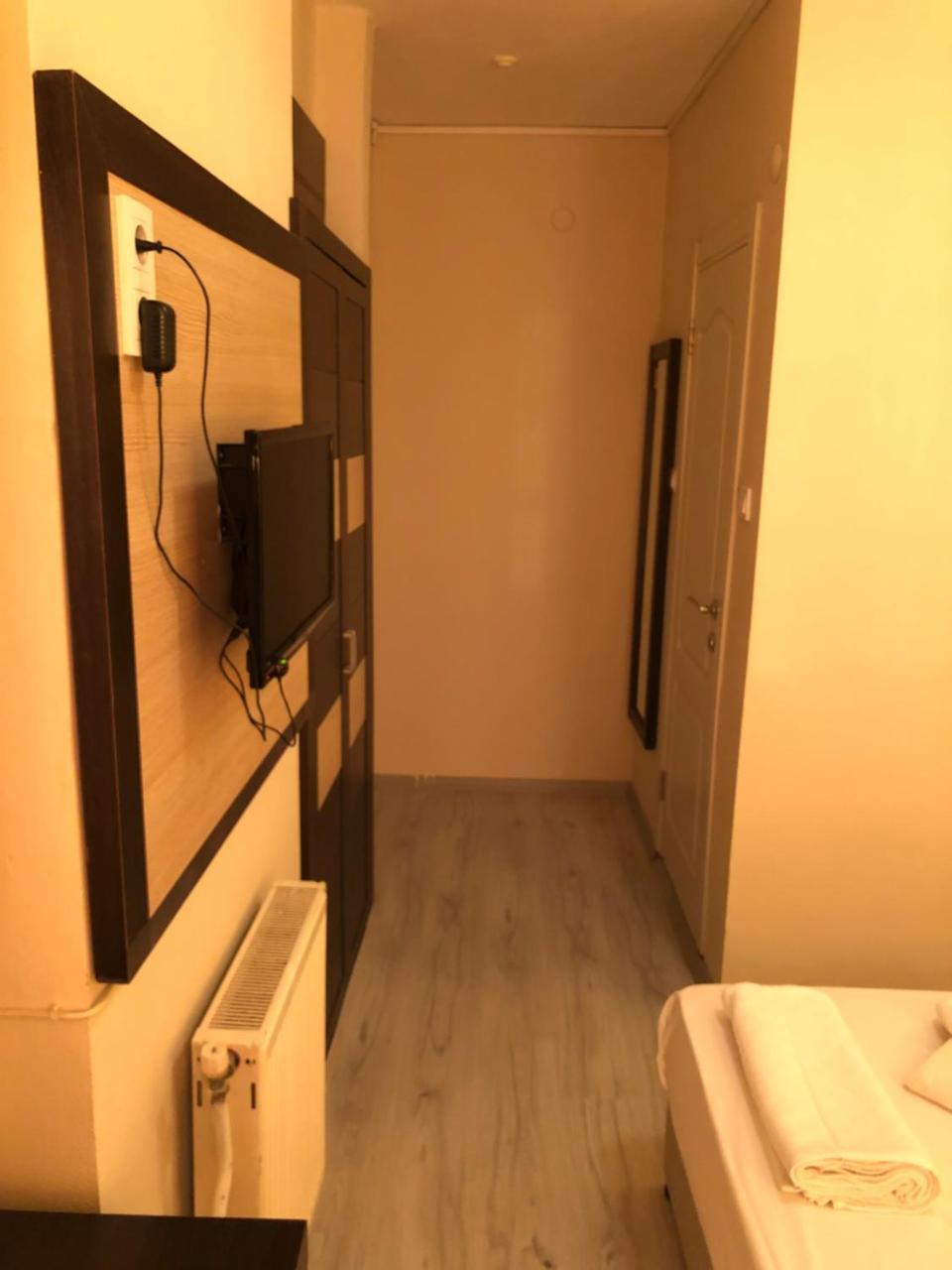 SUN HOTEL — CESME — фотография отеля №3