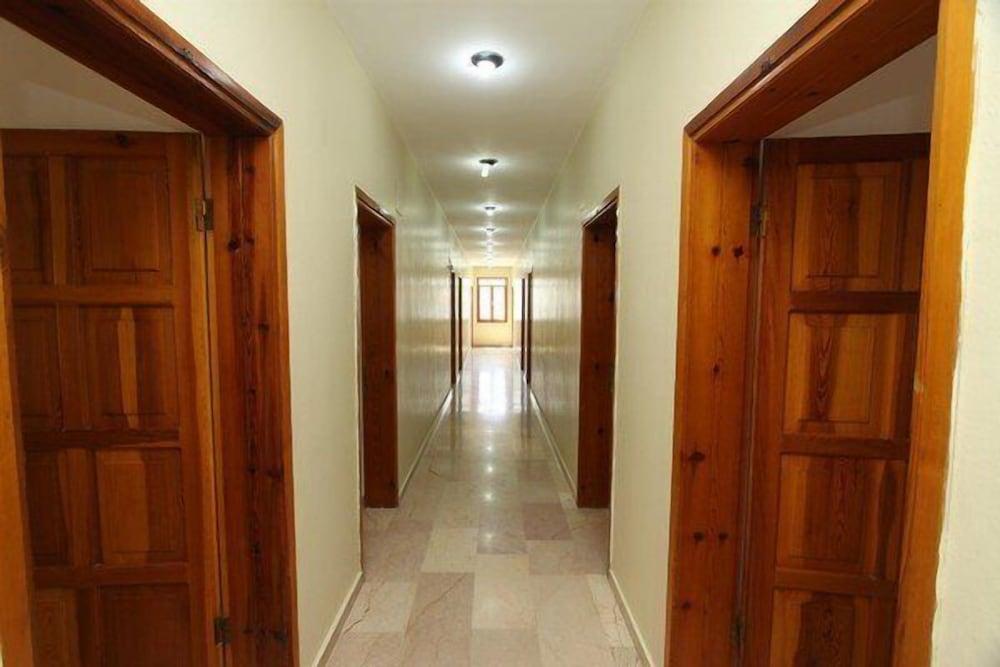 KOZ EREN HOTEL — CESME — фотография отеля №30