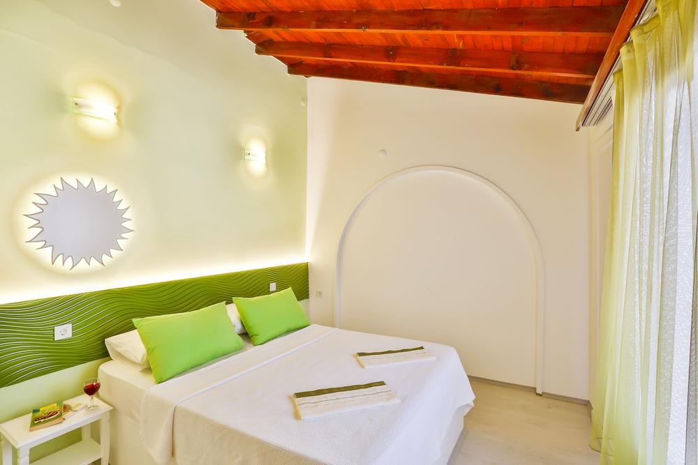 PASALIMANI HOTEL — CESME — фотография отеля №9