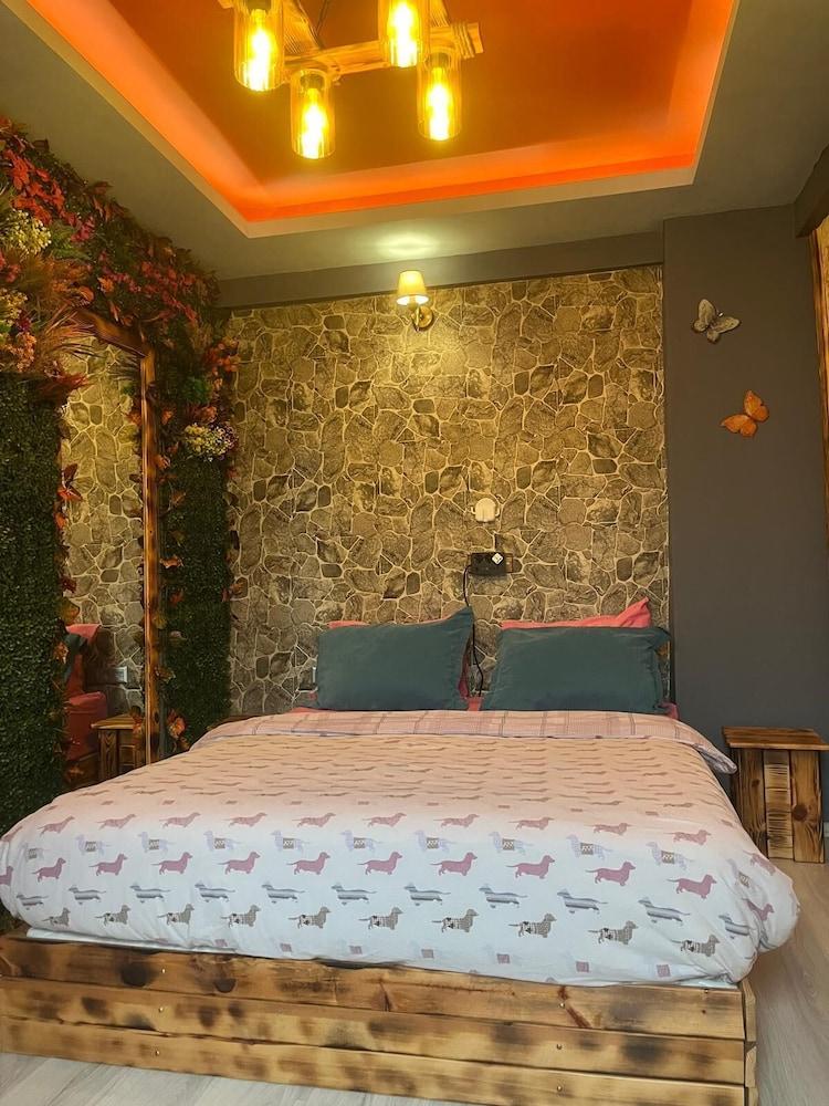 MARVEL SUITES (ADULTS ONLY) — ISTANBUL — фотография отеля №19
