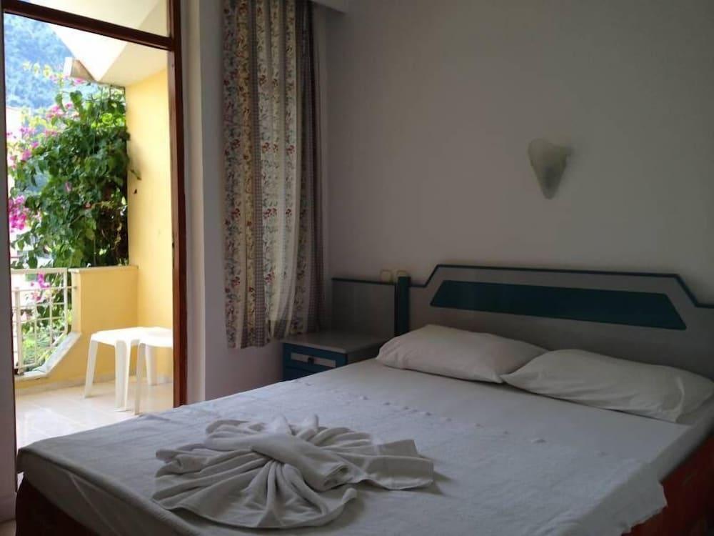 HOTEL MARIN — BELDIBI — fotografie hotel nr. 5