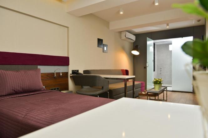 SPIL SUITES — IZMIR — fotografie hotel nr. 23