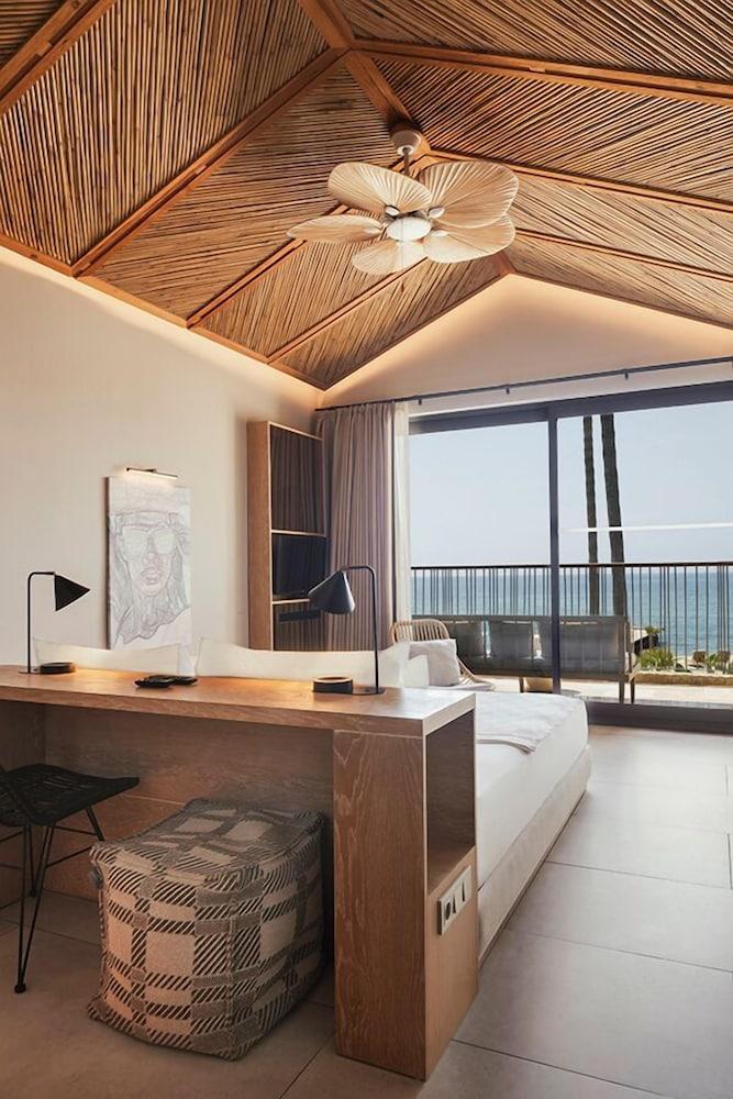 DAY ONE BEACH RESORT & SPA (ADULTS ONLY) — ALANYA — фотография отеля №7