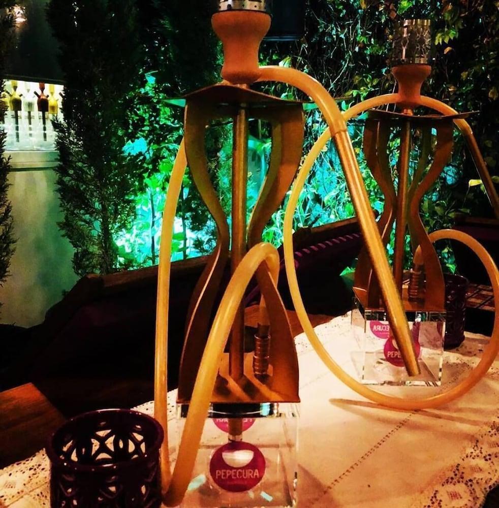 PEPECURA BODRUM — BODRUM — fotografie hotel nr. 23