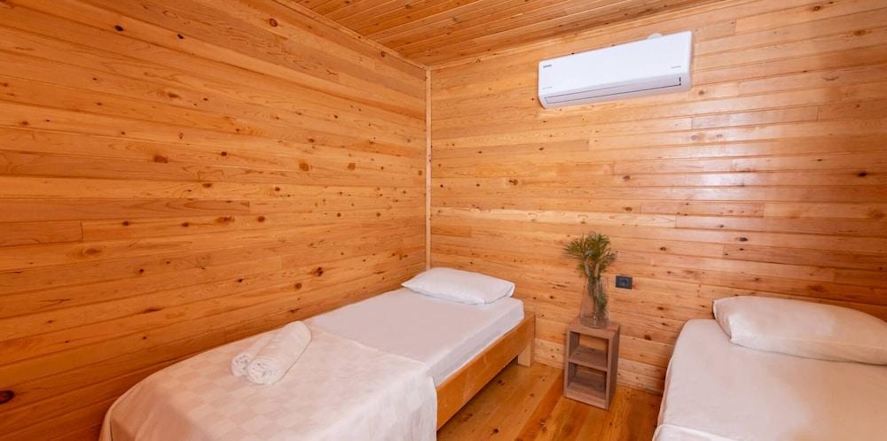 BUNGALOWSKY — KEMER — фотография отеля №22