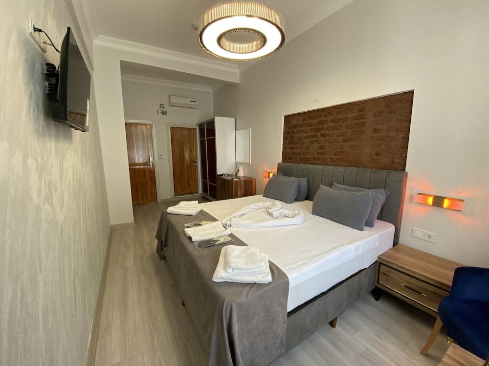 GALATA 34 — ISTANBUL — fotografie hotel nr. 13