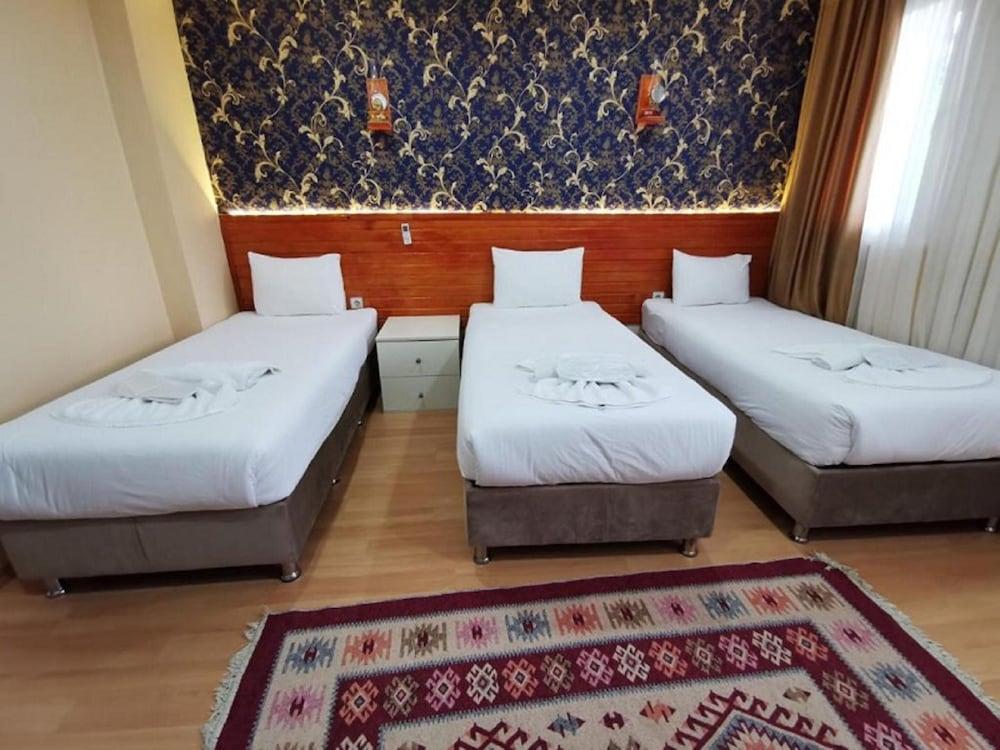 OTANTIK GUESTHOUSE — ISTANBUL — fotografie hotel nr. 3