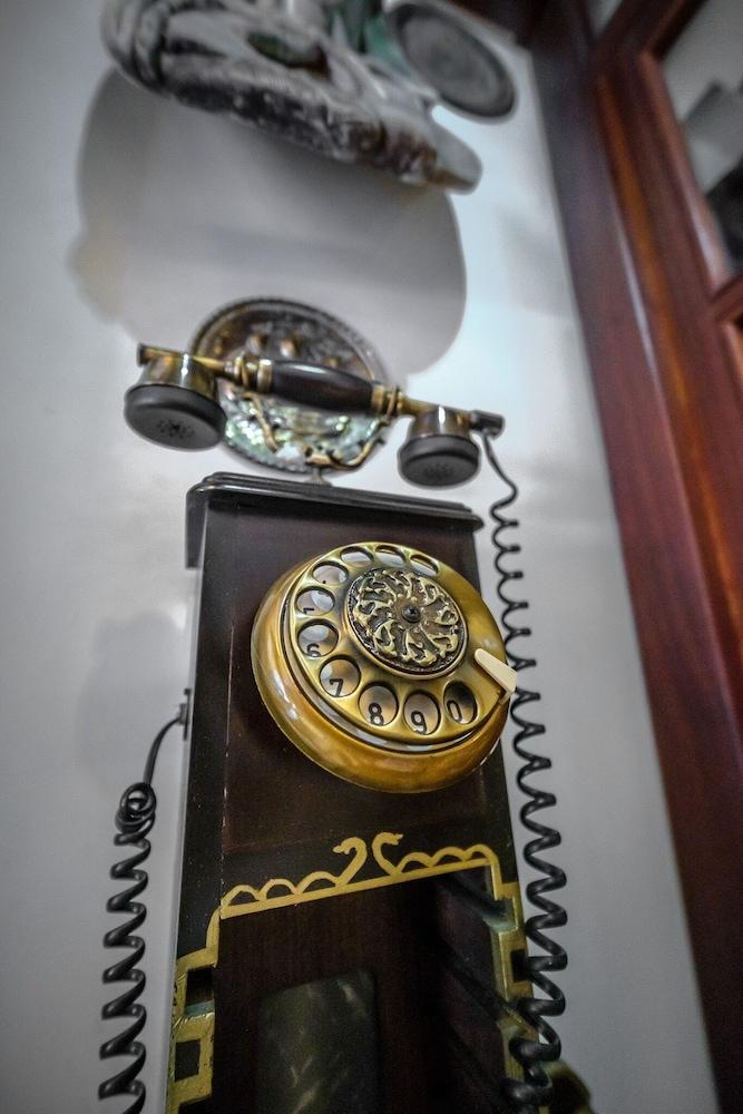 OGLAKCIOGLU PARK BOUTIQUE HOTEL — IZMIR — fotografie hotel nr. 26