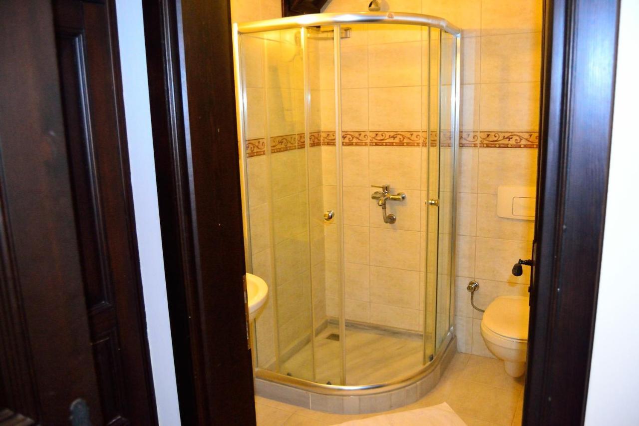 HOTEL ALP GUESTHOUSE — ISTANBUL — фотография отеля №20