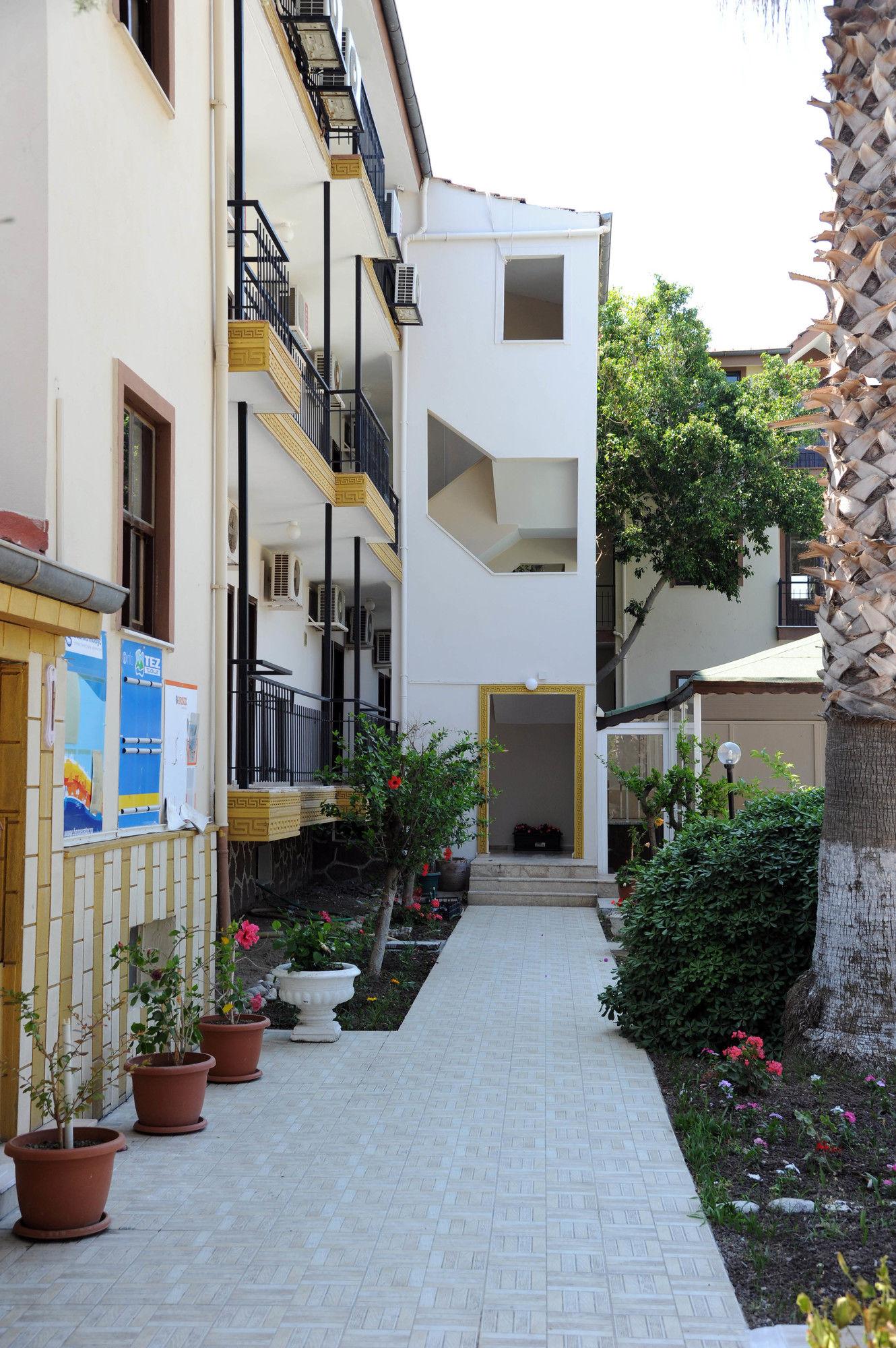 KYLO GARDEN HOTEL — CAMYUVA — fotografie hotel nr. 5