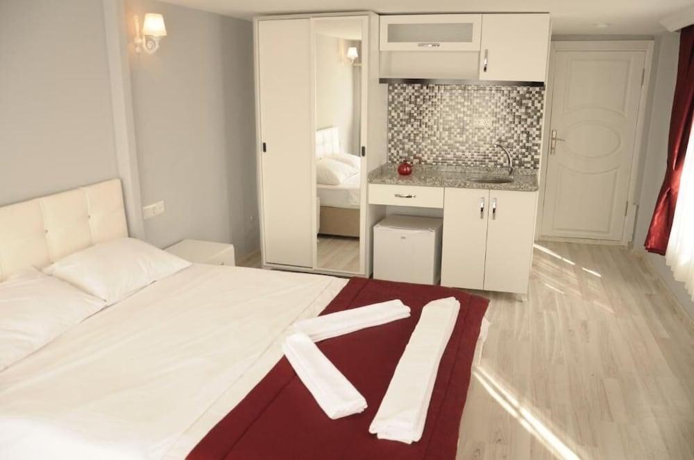 SUNRISE ISTANBUL SUITES — ISTANBUL — fotografie hotel nr. 22